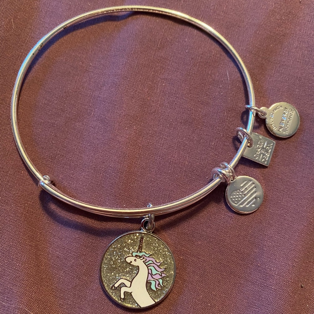 Alex and Ani bangle